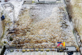 Działka na sprzedaż w Chynowie-osiedle Kolorowe